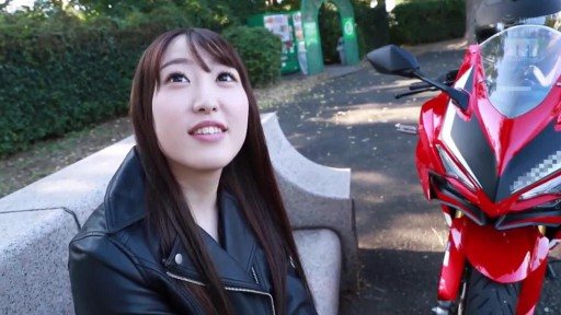 MIFD-146 私はバイクにまたがるのと男が大好きです