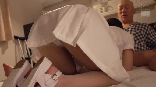 MIAA-385 愛する彼女がジャンク患者に呼び出されました