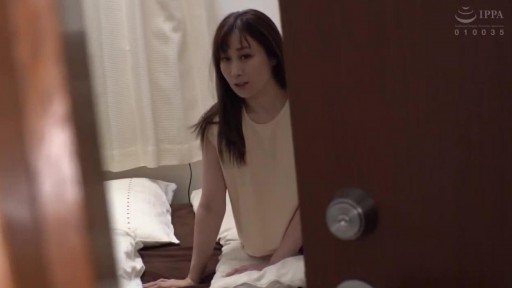 NACR-392 欲求不満な息子の嫁に誘惑されて 川上ゆう