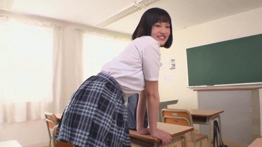 EBOD-805 Gカップ美少女スイマー 更科リア 18歳 E-BODYデビュー