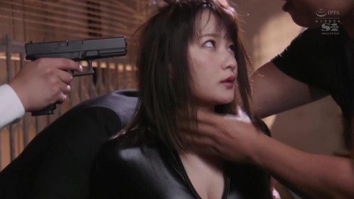 SSNI-994 秘密捜査官の女 媚薬漬け性奴隷